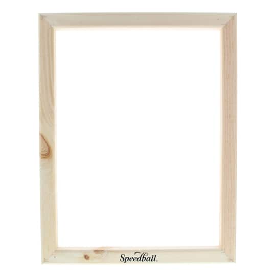 Speedball® Screen Printing Frame